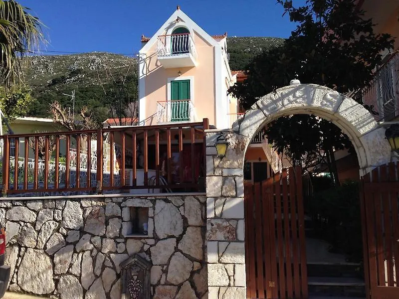 Oasis Studios Kardhakáta Grecia