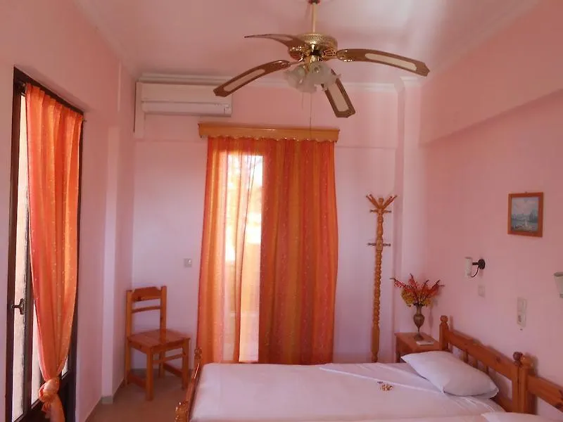 Hotel Oasis Studios Kardhakáta