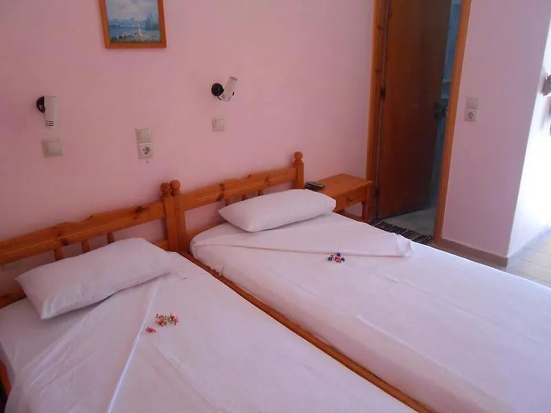 Hotel Oasis Studios Kardhakáta
